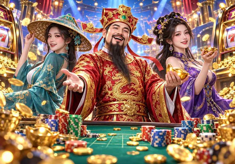 Chơi Bắn Cá trên màn hình nhỏ dành cho người mới