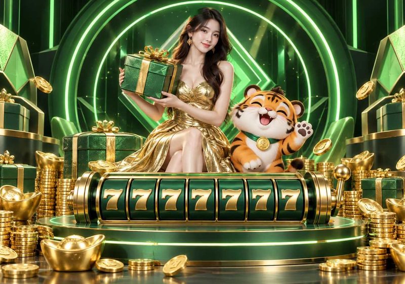 Chơi thử và chơi bằng số dư thật tại UL88
